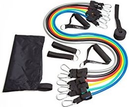 Dittmann Body Tube - Pro Set