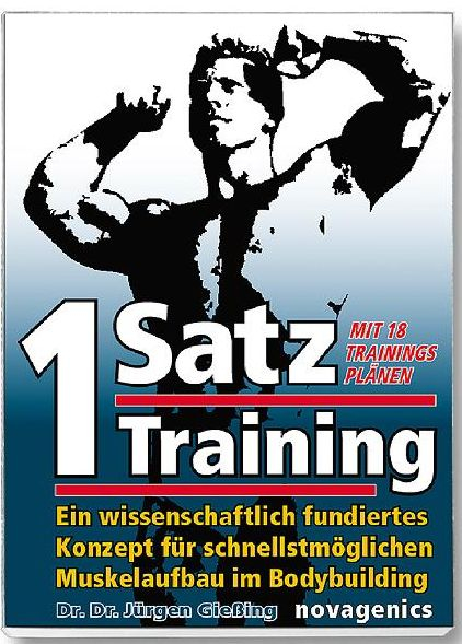 1-Satz-Training (Dr. Dr. Jürgen Gießing)