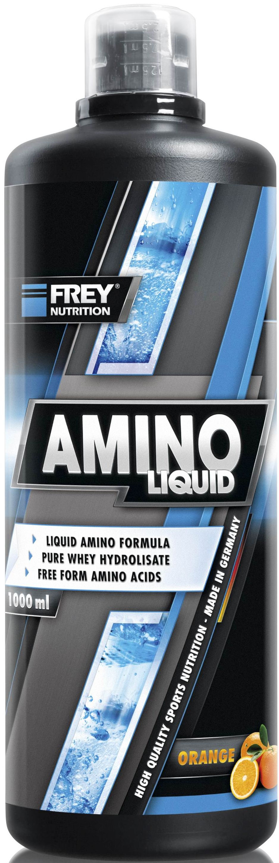 FREY NUTRITION Amino Liquid - 1000ml