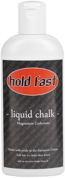 Liquid Chalk Hold Fast - 200ml