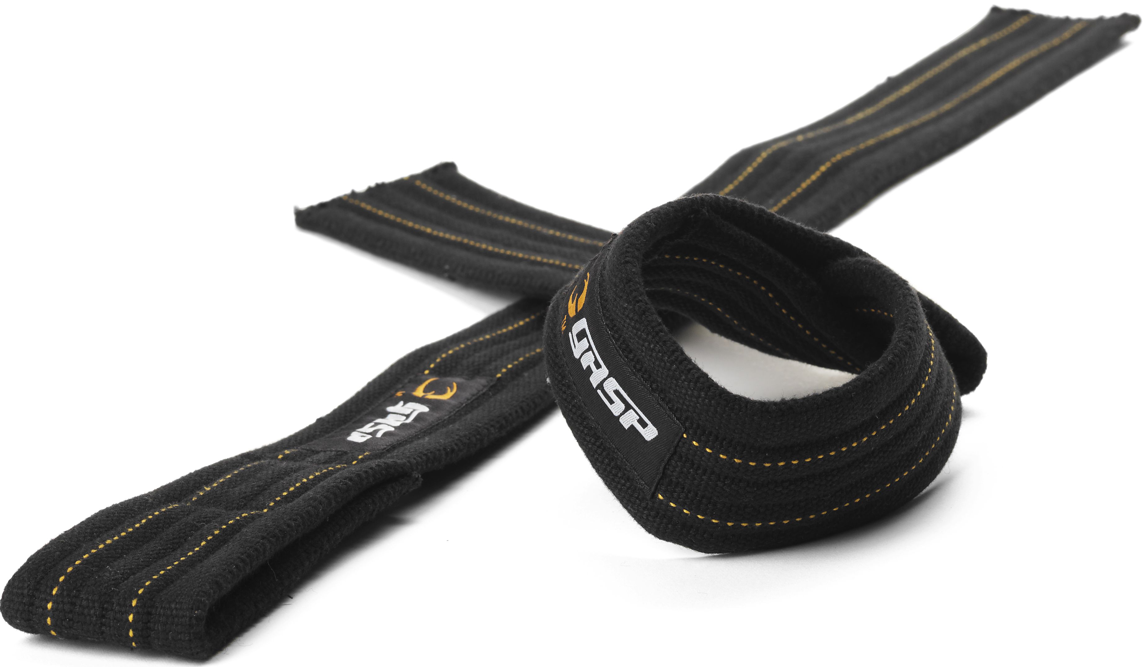 GASP Power Wrist Straps