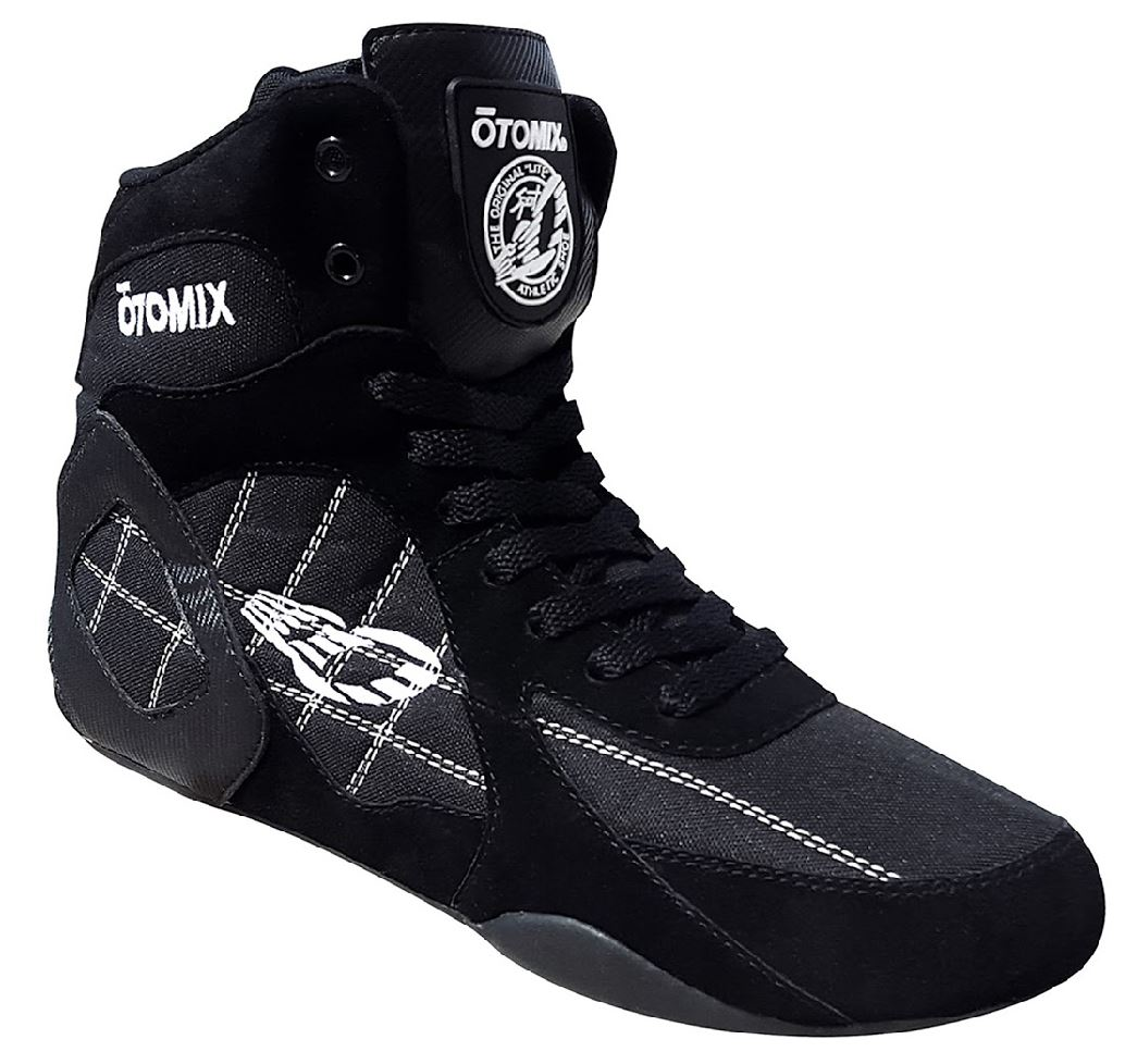 Otomix Ninja Warrior Black - 41