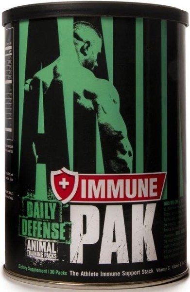 Animal Immune Pak - 30 Packs