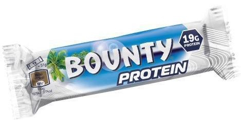Bounty High Protein Bar - 1 x 52g Riegel