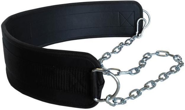 C.P. Sports Neoprene Dipgürtel