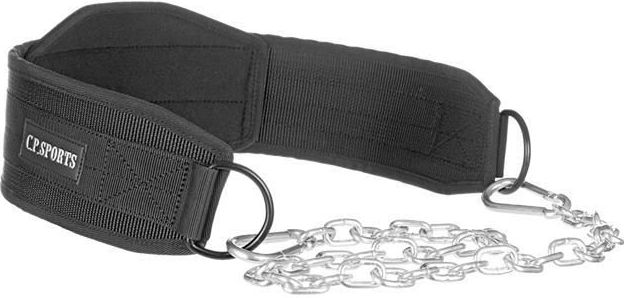 C.P. Sports Dip Gürtel Premium