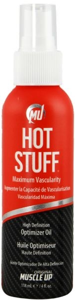 Pro Tan Hot Stuff - 118ml