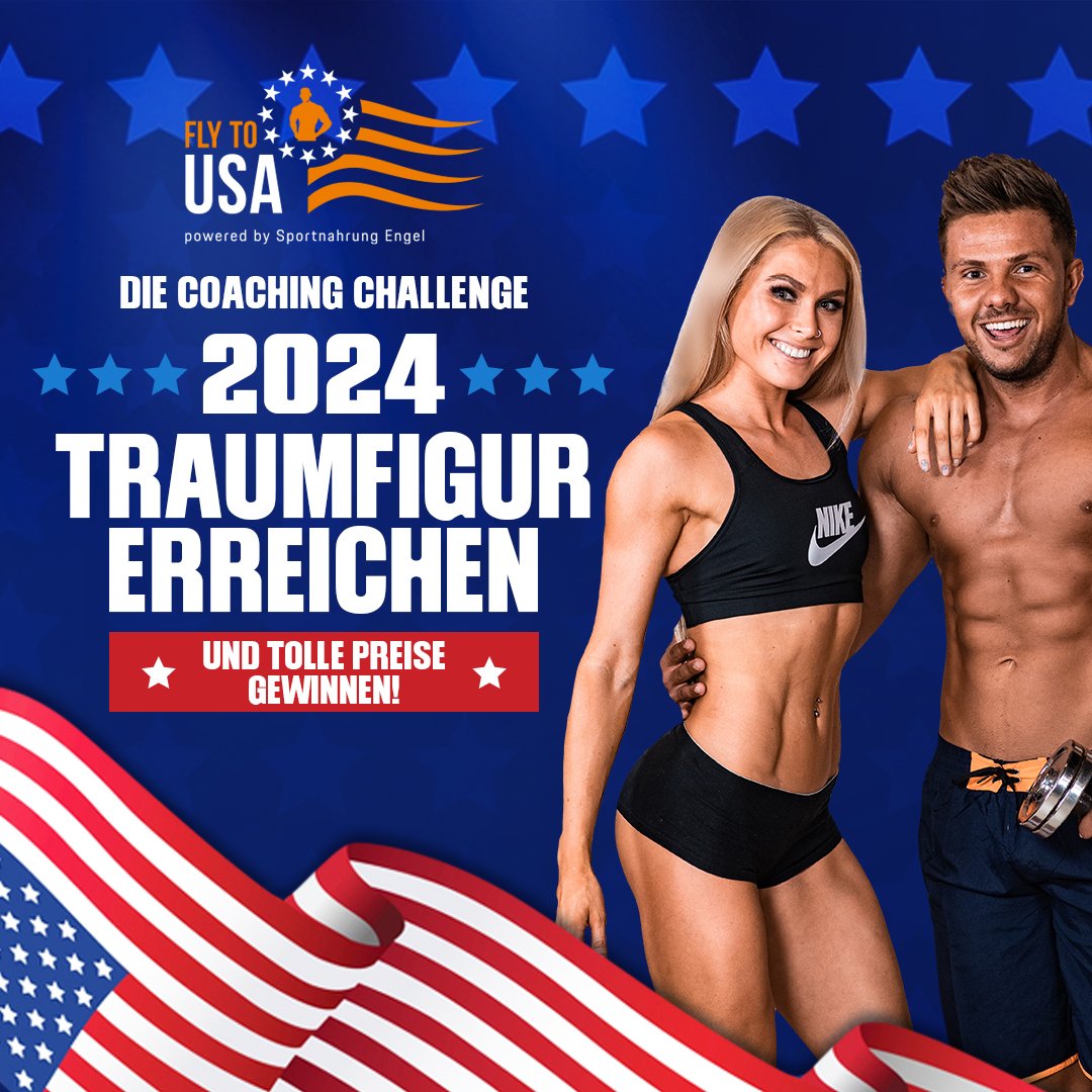 FLY TO USA Gutschein zum Ausdrucken