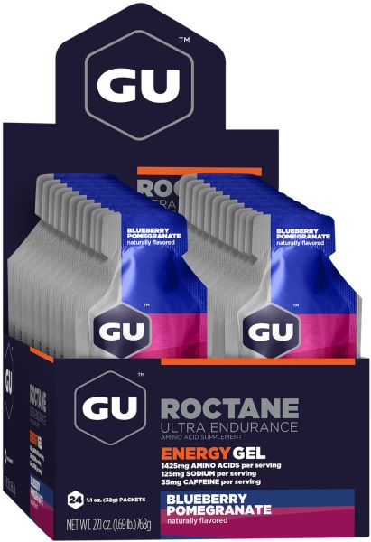 GU™ ROCTANE® Energy Gel
