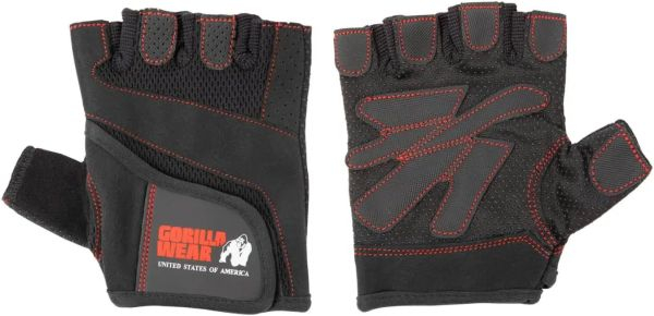 Gorilla Wear Women´s Fitness Gloves - S