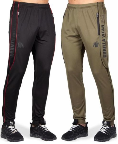 Gorilla Wear Branson Pants