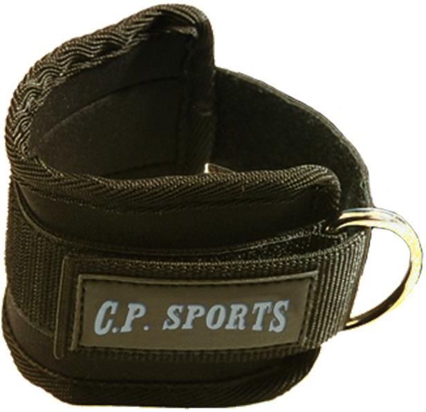 C.P. Sports Hand- und Fußschlaufe - 1 Stück
