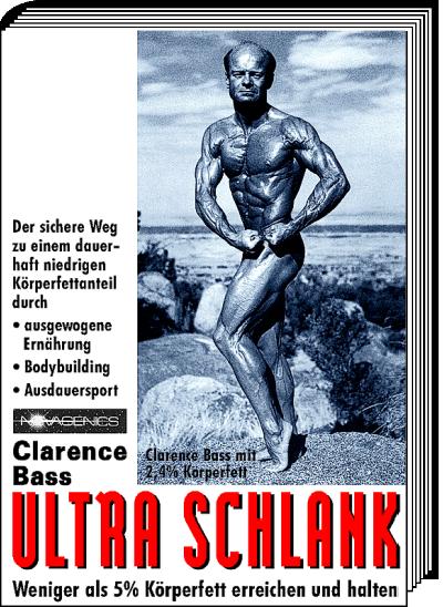 Ultra Schlank (Clarence Bass)