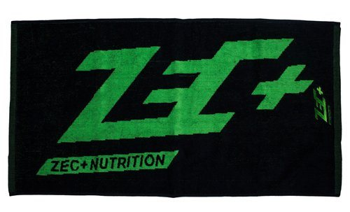 ZEC+ Trainingshandtuch