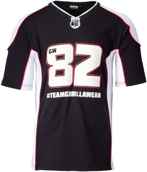 Gorilla Wear Athlete T-Shirt 2.0 - L