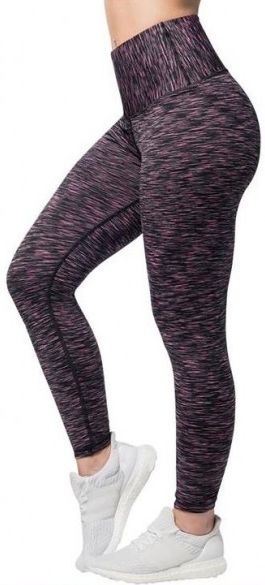 Anarchy Apparel Cushy Leggings Pink - XL