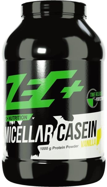 ZEC+ Micellar Casein - 1000g