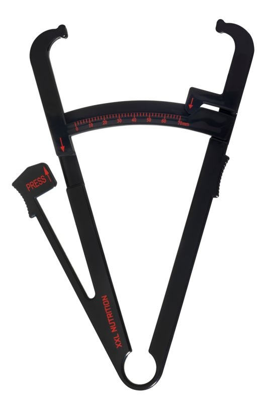 XXL Nutrition Basic Fat Caliper