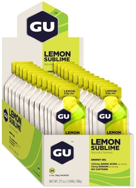 GU™ Energy Gel