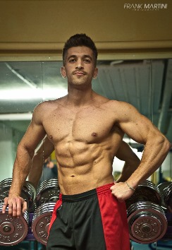 Der Muscle Memory Effekt der Muskulatur Muscle Memory Effekt - die Theorie zum Muskelaufbau nach einer langen Trainingspause