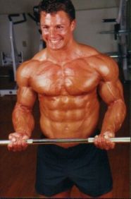 Trainingssysteme Trainingsgystem mit Christian Engel