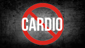 No Cardio trotzdem Fett verlieren Cardiotraining Fettabbau