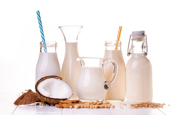 Pflanzliche Proteinquellen sind sie besser als tierische? Pflanzliche Proteinquellen sind sie besser als tierische?