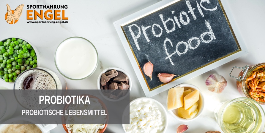 Probiotische Lebensmittel Probiotika Lebensmittel für einen gesunden Darm