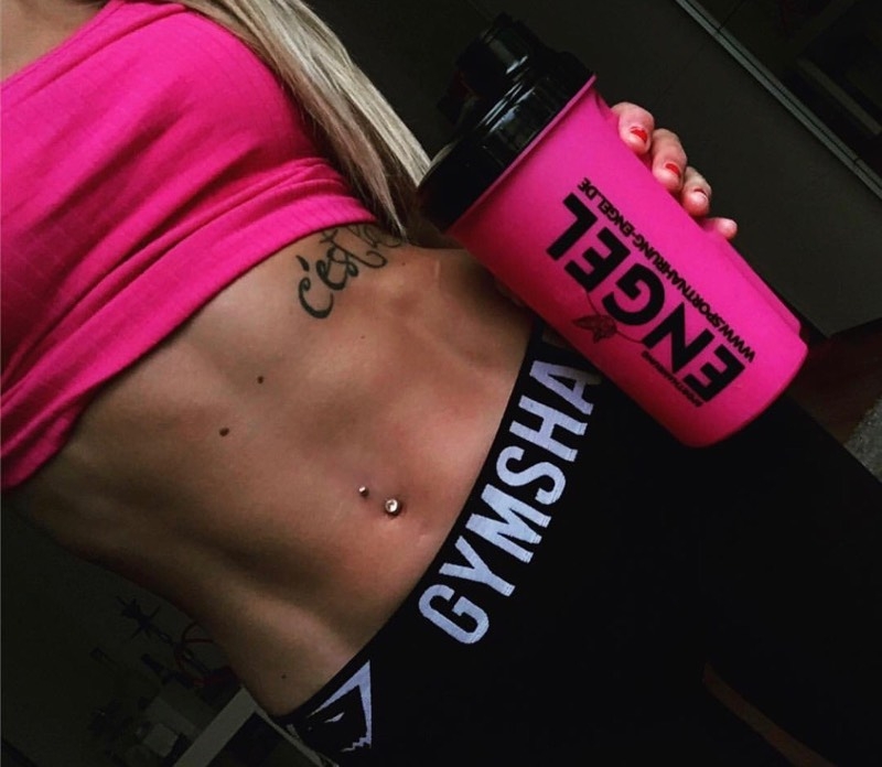 Schneller Abnehmen mit der richtigen Di&auml;t