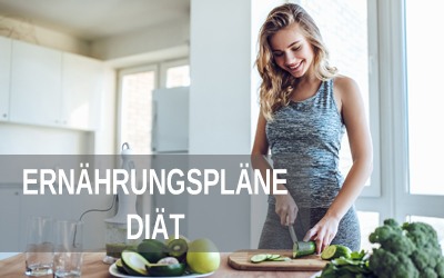Ern&auml;hrungspl&auml;ne Di&auml;t und Fettabbau