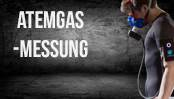 Atemgasmessung in Trier