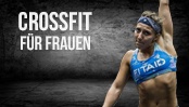 Crossfit f&uuml;r Frauen