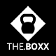 THE.Boxx Sports Trier Logo