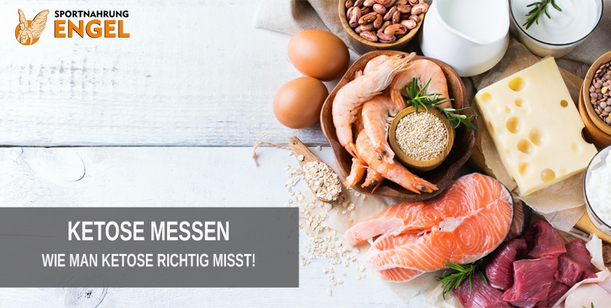 Ketose richtig Messen Anleitung zur richtigen Messung von Ketose
