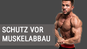Wie Du Deine Muskulatur vor Abbau sch&uuml;tzen kannst