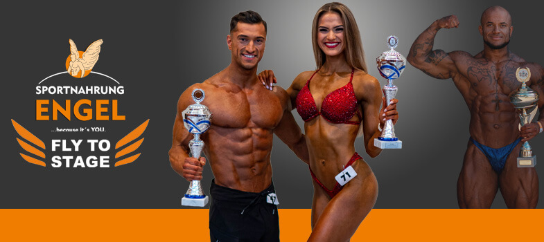 Titelbild Fly to Stage lg Titelbild Fly to Stage xs