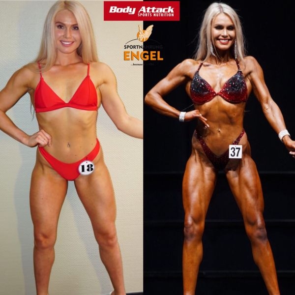 Fly To Stage Athletin 2018 Alina Nesterova Fly To Stage Athletin 2018 Alina Nesterova