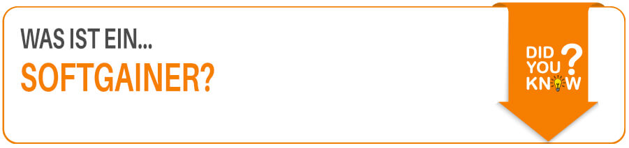 Was ist ein Softgainer Körpertyp Der Softgainer Körpertyp im Fitness Lexikon erklärt