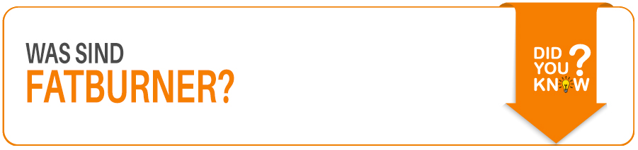 Was ist ein Fatburner Fatburner im Fitness Lexikon erklärt