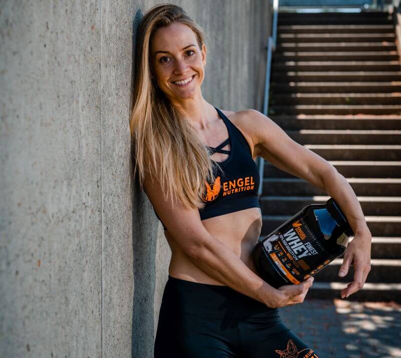 Whey Protein kaufen Wheyprotein als Post Workout Protein