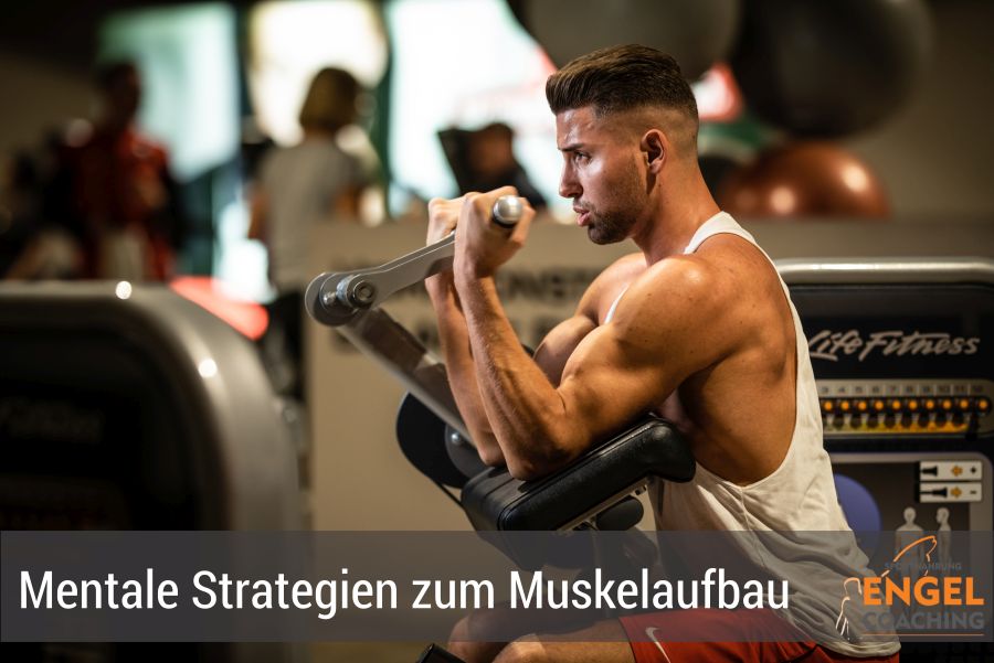 7 Mentale Strategien zum Muskelaufbau Muskelwachstum durch positive Gedankenkraft? class=