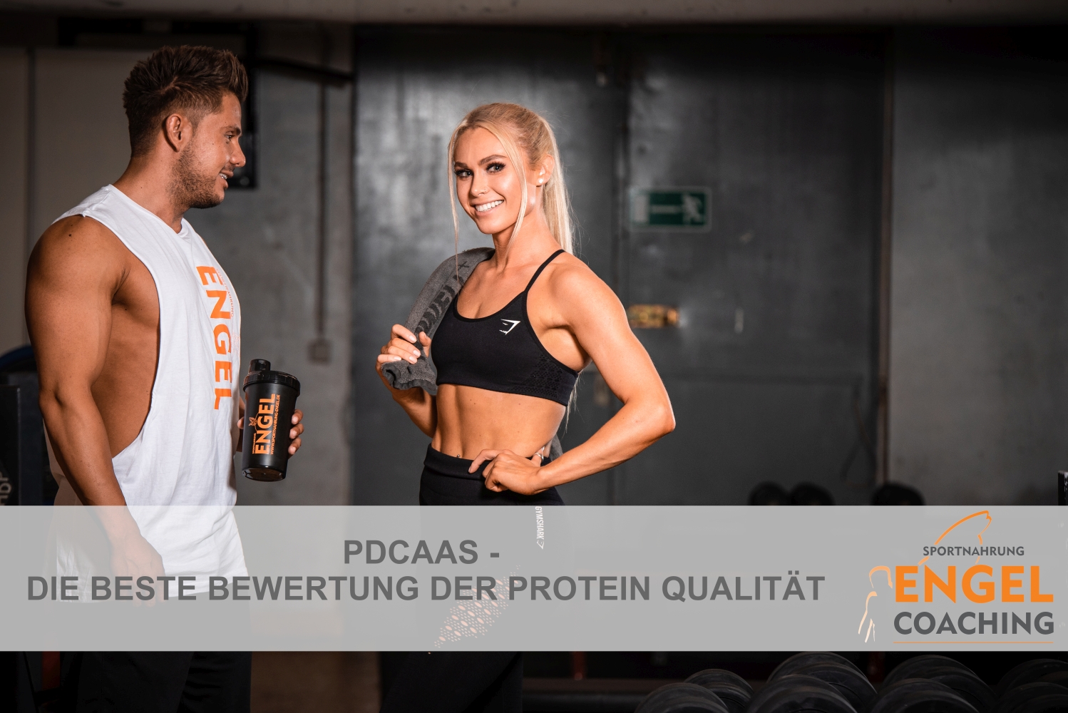 PDCAAS - Die beste Bewertung der Protein Qualität PDCAAS