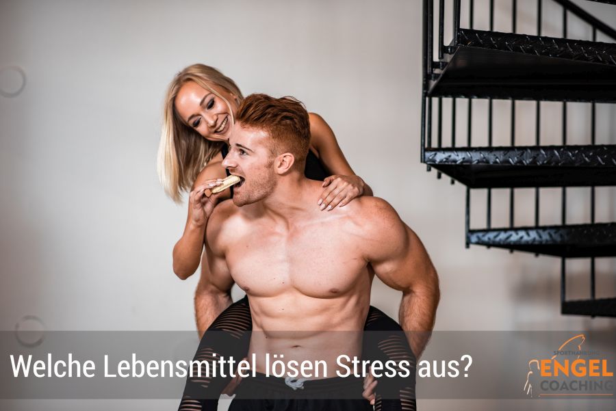 Stressauslösende Lebensmittel Diese 10 Nahrungsmittel kannst Du essen – diese solltest Du meiden? class=