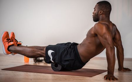 Faszien richtig trainieren Faszien richtig trainieren