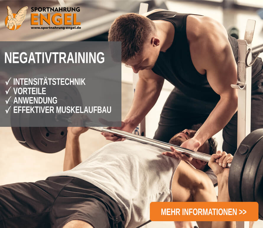Negativtraining Anwendung und Vorteile von Negativtraining