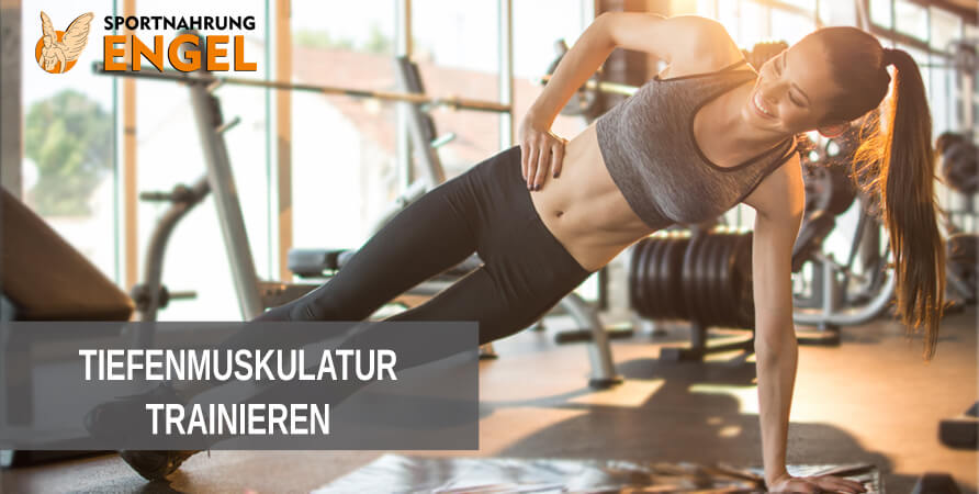 Tiefenmuskulatur trainieren Warum Du Deine Tiefenmuskulatur trainieren solltest