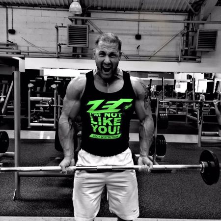 Training bis zur Erschöpfung Training bis zur Erschöpfung