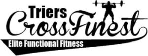 Triers Crossfinest Triers Crossfinest Functional Training Box