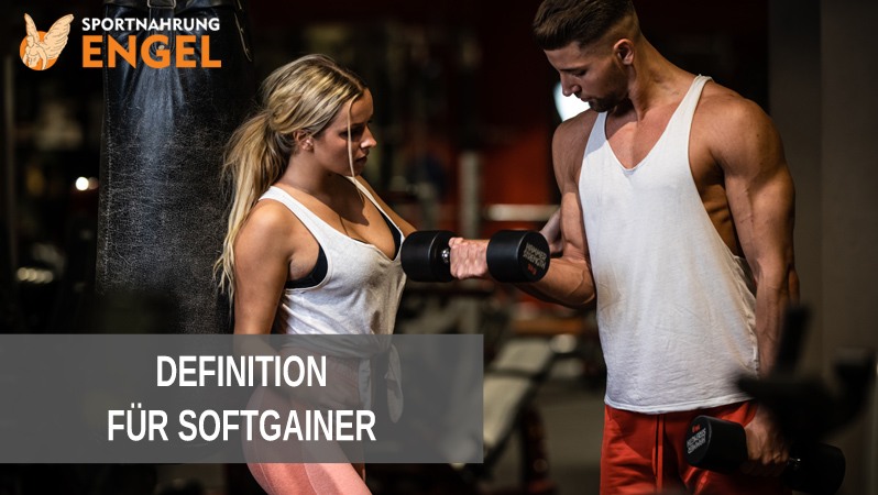 Definition für Softgainer Trainingsplan Definition für Softgainer Trainingsplan