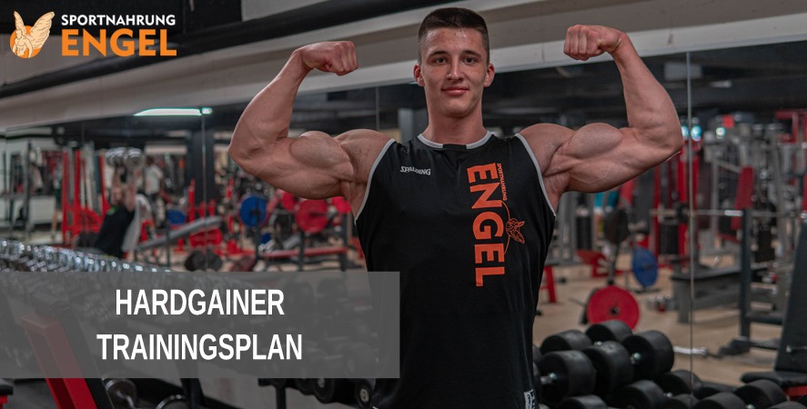 Hardgainer Trainingsplan Muskelaufbau Hardgainer Trainingsplan Muskelaufbau